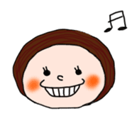 Ringo&Nyanko's Best Friends sticker #418949