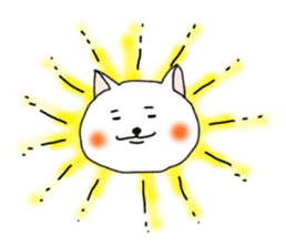 Ringo&Nyanko's Best Friends sticker #418950