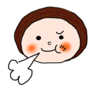 Ringo&Nyanko's Best Friends sticker #418951