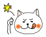 Ringo&Nyanko's Best Friends sticker #418952