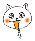 Ringo&Nyanko's Best Friends sticker #418954