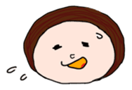 Ringo&Nyanko's Best Friends sticker #418955