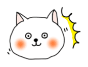 Ringo&Nyanko's Best Friends sticker #418958