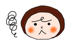 Ringo&Nyanko's Best Friends sticker #418959