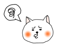 Ringo&Nyanko's Best Friends sticker #418960