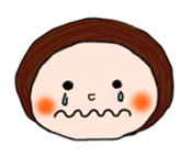 Ringo&Nyanko's Best Friends sticker #418963