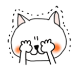 Ringo&Nyanko's Best Friends sticker #418964