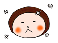 Ringo&Nyanko's Best Friends sticker #418965