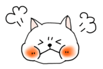 Ringo&Nyanko's Best Friends sticker #418968