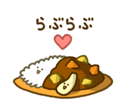 Tsukemono Lovelies sticker #419038