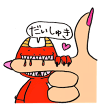 KONITA sticker #419569