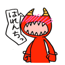 KONITA sticker #419580