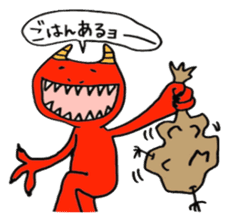 KONITA sticker #419583