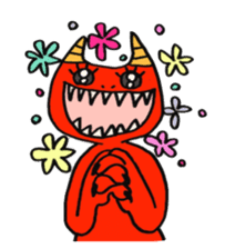 KONITA sticker #419588