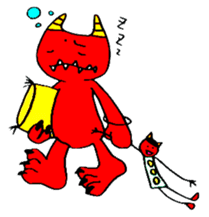 KONITA sticker #419595