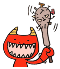 KONITA sticker #419600