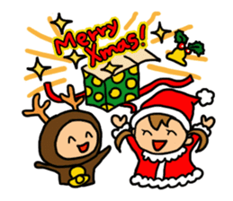 Our children sticker #420078