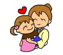 Our children sticker #420079