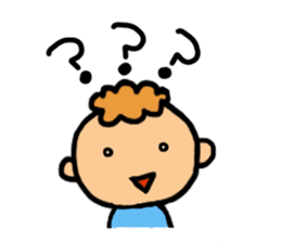 Our children sticker #420082