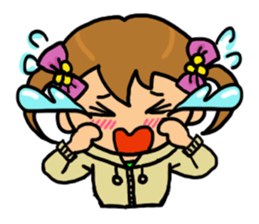 Our children sticker #420086