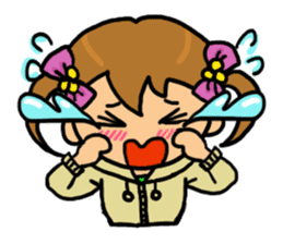 Our children sticker #420086