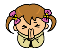 Our children sticker #420087