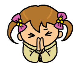 Our children sticker #420087