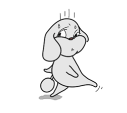 Toy Poodle Diary sticker #420421