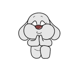 Toy Poodle Diary sticker #420429