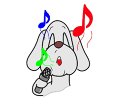 Toy Poodle Diary sticker #420434