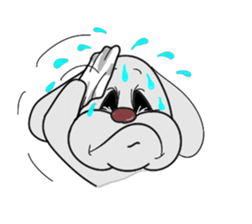 Toy Poodle Diary sticker #420438