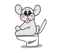 Toy Poodle Diary sticker #420441