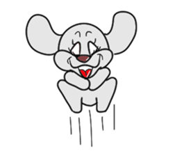 Toy Poodle Diary sticker #420446