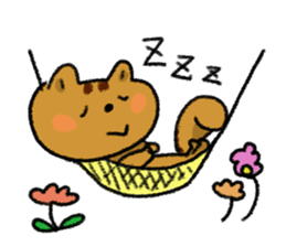 maru&pon&sue part2 sticker #420497