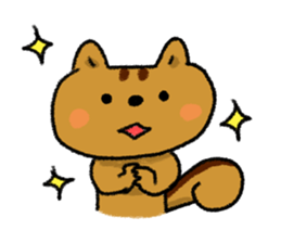 maru&pon&sue part2 sticker #420503