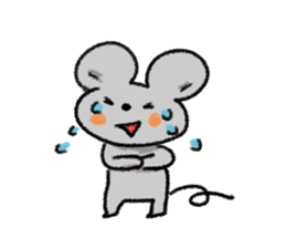 maru&pon&sue part2 sticker #420519