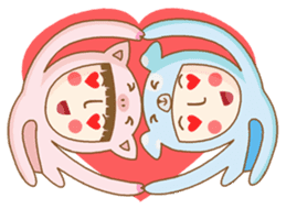 Mommam & Moommarm (THAI) sticker #421107