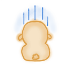 Fukuchan sticker #421176