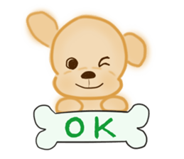 Fukuchan sticker #421177