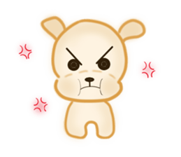 Fukuchan sticker #421191