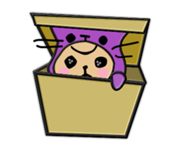 uruuru-nyandamaru! sticker #421291