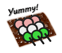 uruuru-nyandamaru! sticker #421299