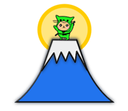 uruuru-nyandamaru! sticker #421300