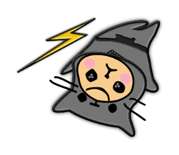 uruuru-nyandamaru! sticker #421304