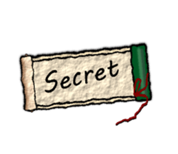 uruuru-nyandamaru! sticker #421305