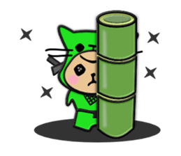 uruuru-nyandamaru! sticker #421306