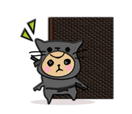 uruuru-nyandamaru! sticker #421307