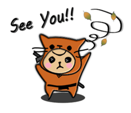 uruuru-nyandamaru! sticker #421308