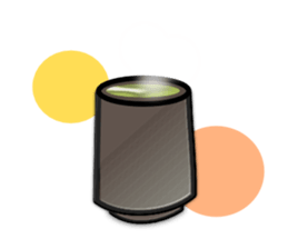 uruuru-nyandamaru! sticker #421318