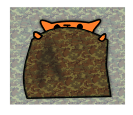 uruuru-nyandamaru! sticker #421319